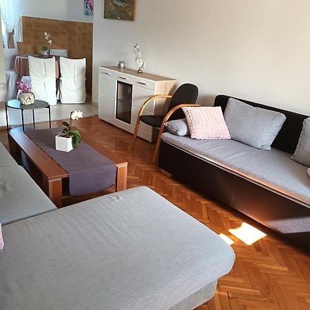 Apartment Magdic Brzac Kültér fotó