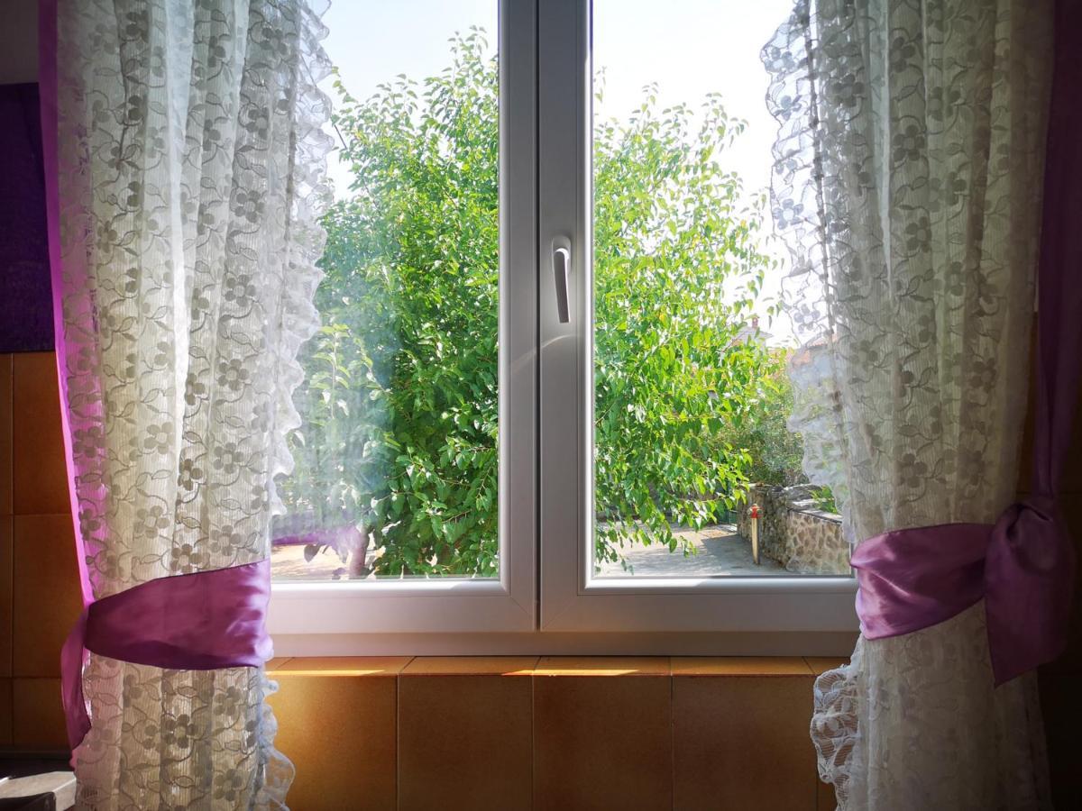 Apartment Magdic Brzac Kültér fotó