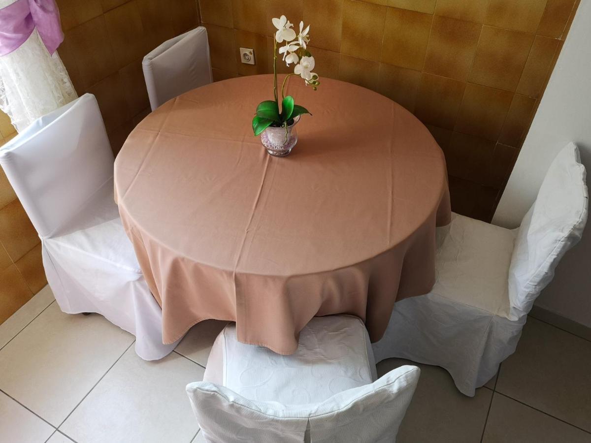 Apartment Magdic Brzac Kültér fotó