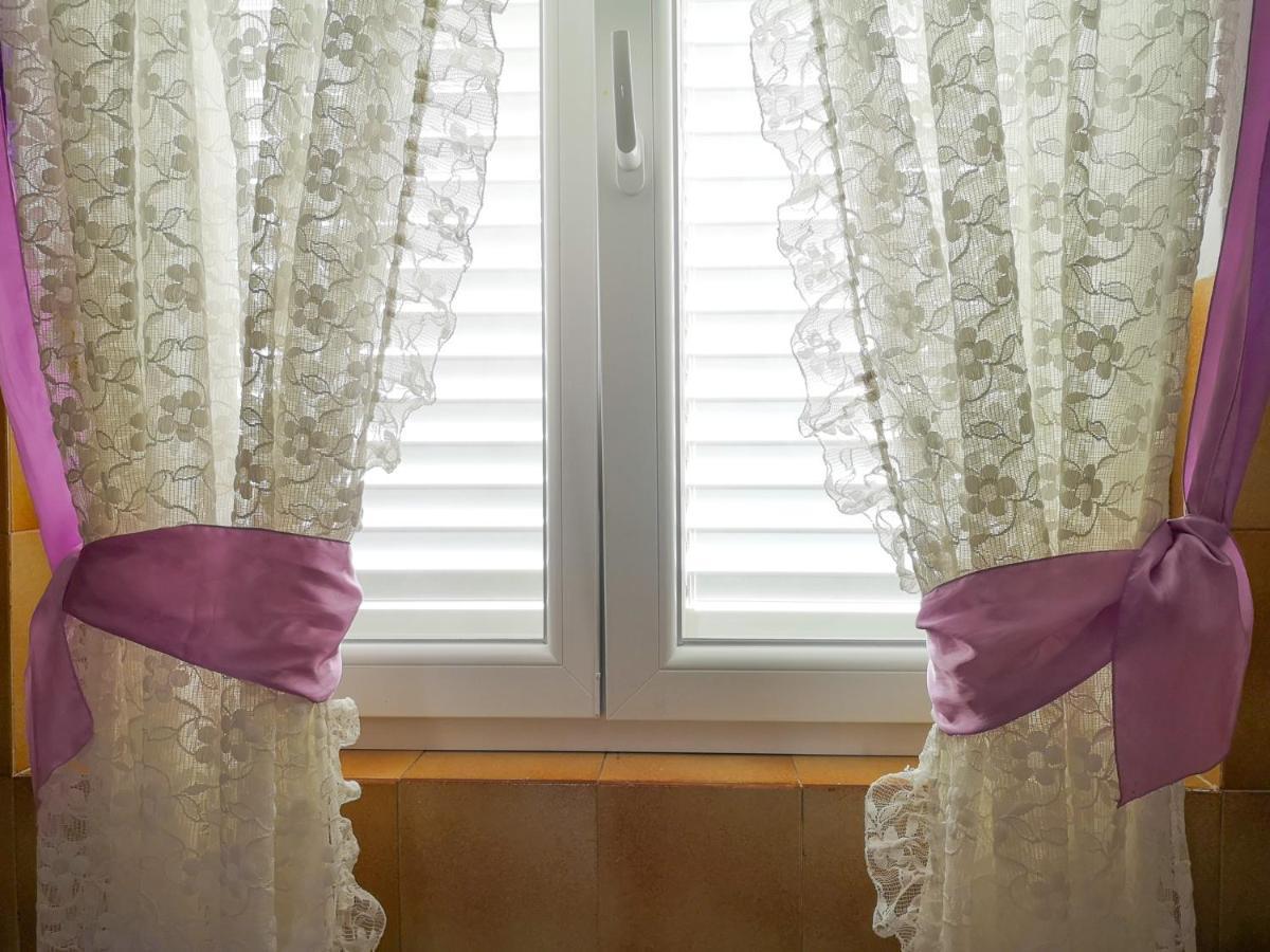 Apartment Magdic Brzac Kültér fotó