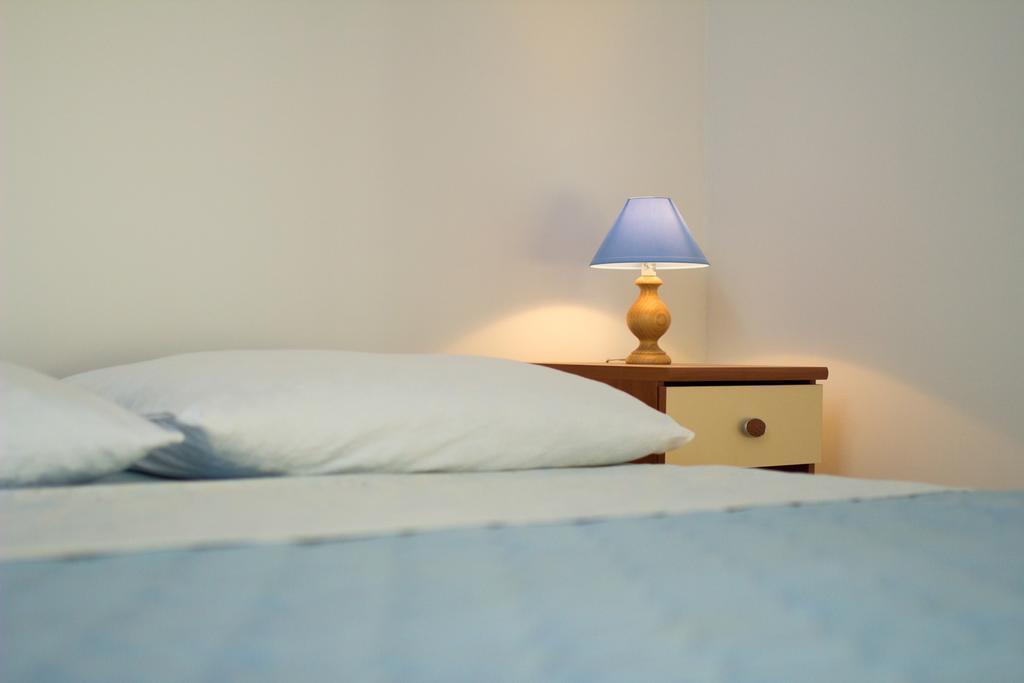 Apartment Magdic Brzac Kültér fotó