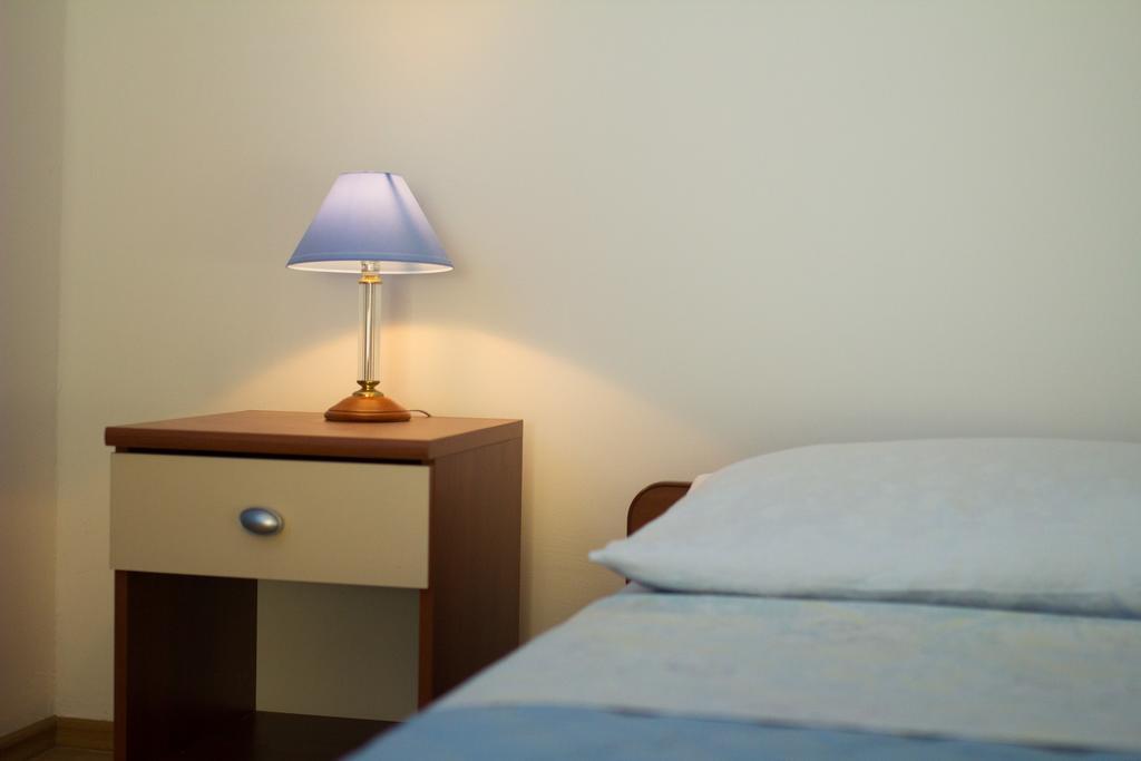 Apartment Magdic Brzac Kültér fotó