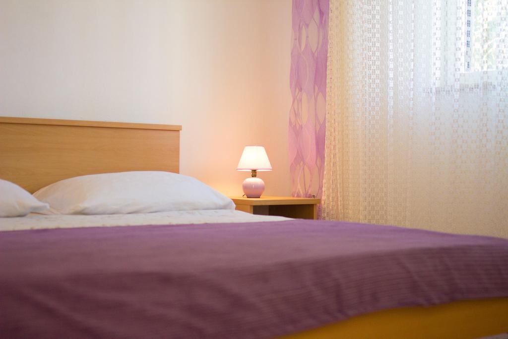 Apartment Magdic Brzac Kültér fotó