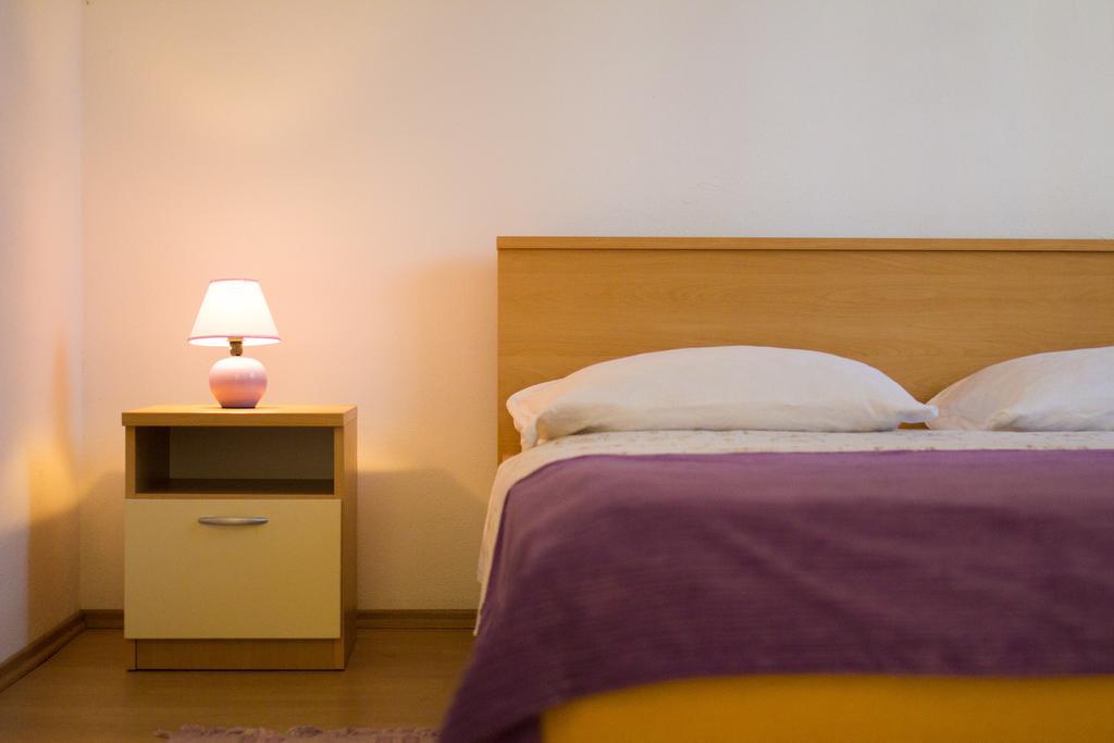 Apartment Magdic Brzac Kültér fotó
