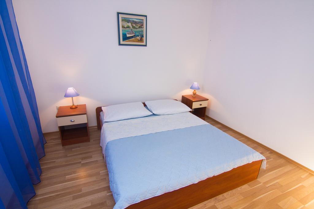 Apartment Magdic Brzac Kültér fotó