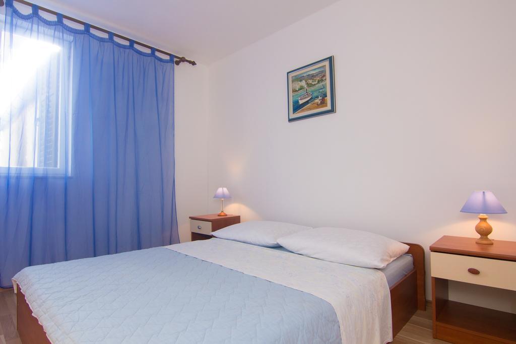 Apartment Magdic Brzac Kültér fotó