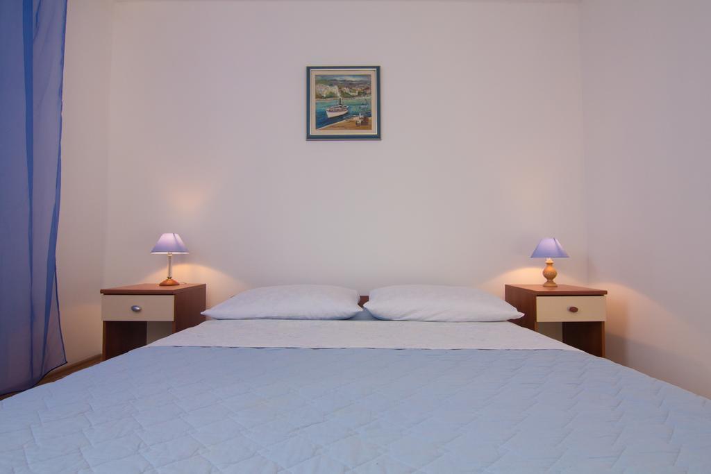 Apartment Magdic Brzac Kültér fotó