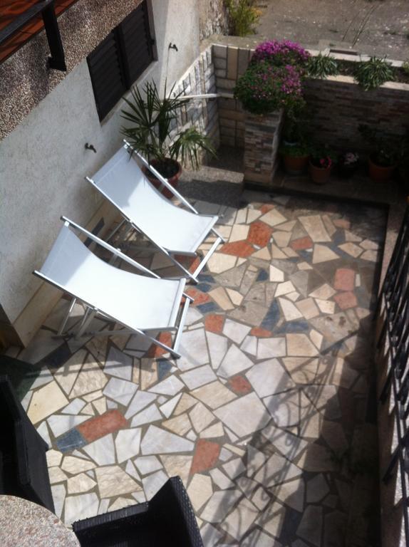Apartment Magdic Brzac Kültér fotó
